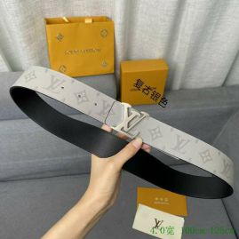 Picture of LV Belts _SKULVBelt40mmX100-125cm7D587299